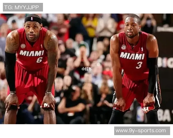 鲍威尔深情回忆韦德影响热火文化融入篮球生涯