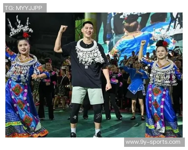 林书豪感恩球迷支持表达对大家长久陪伴的深切感谢