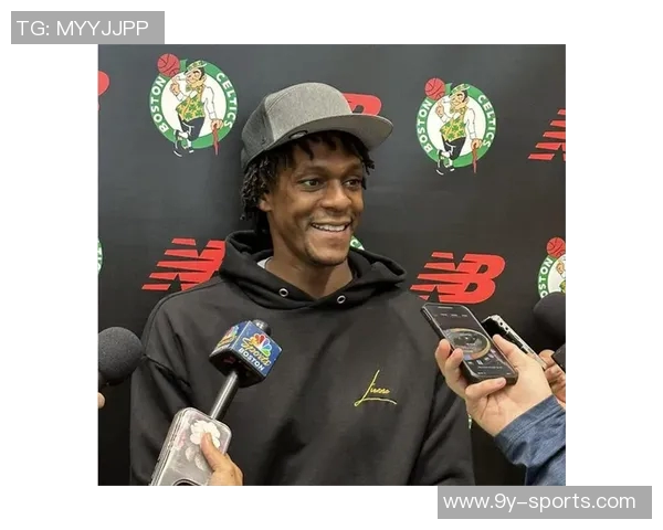 隆多回忆G6詹姆斯表现称那场比赛改变了他的职业生涯与心理状态